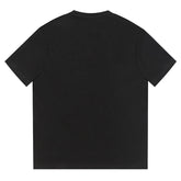 GUCCI Logo Printed T-Shirt Oversized